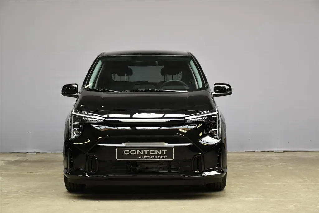 Kia Picanto 1.0 GDI 4-zits DynamicPlusLine NIEUW