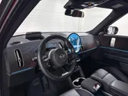 MINI Countryman S ALL4 John Cooper Works