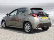Toyota Yaris 1.5 Hybrid Select CVT | Meerdere op voorraad | Zie Foto's |