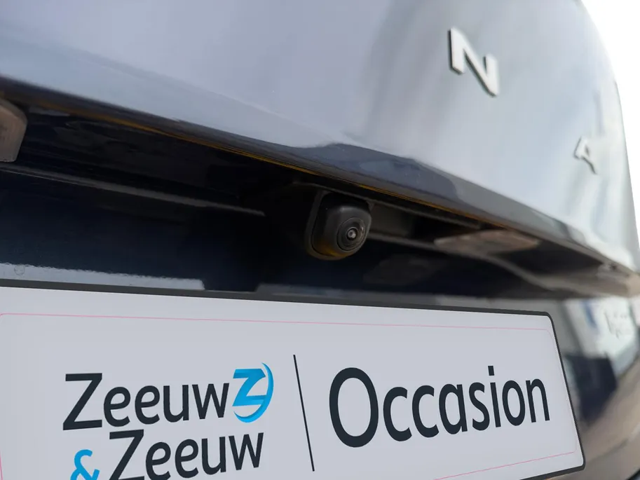 Hyundai Kona 1.6 GDI HEV Premium Sky | Schuif-kanteldak| Stoelverwarming/koeling| Lederen bekleding| Bose| Elektrische stoelen met geheugen| BOM VOL OPTIES
