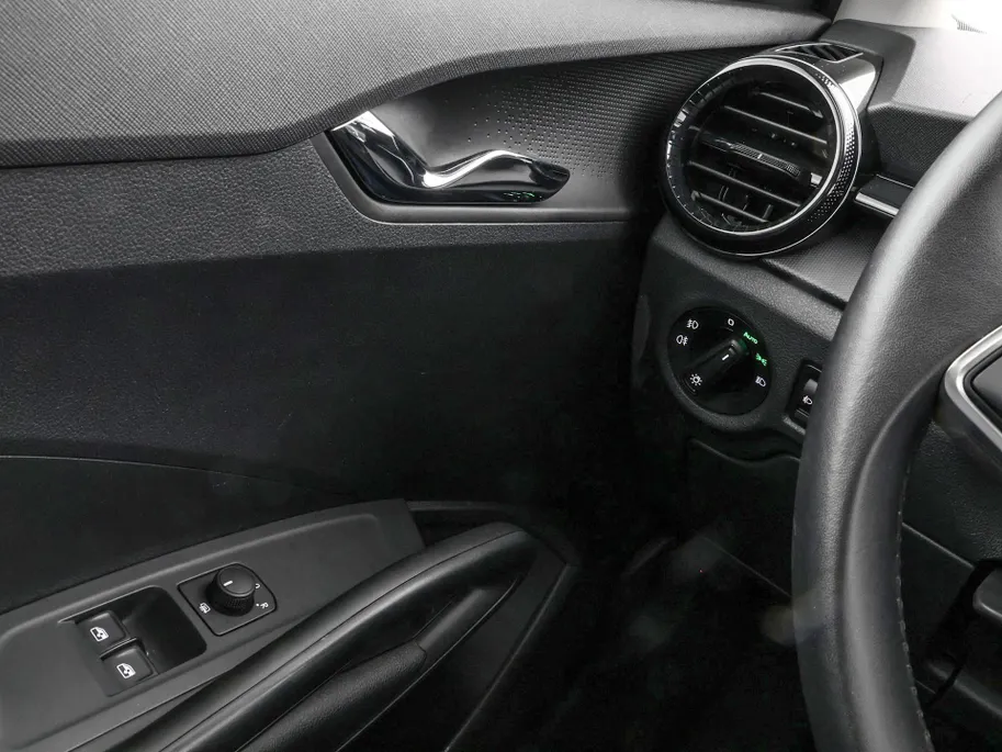 Škoda Fabia 1.0 TSI 95pk Essence · Airco · Apple/Android Car Play · P-Sensoren · Virtual Cockpit · Garantie t/m 03-06-2028 of 100.000km
