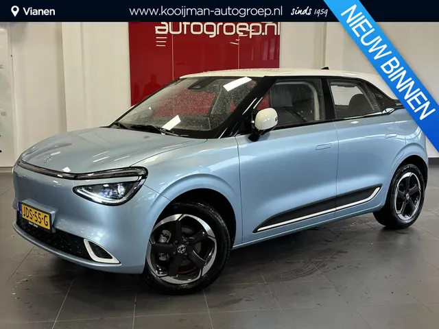 Dongfeng Box