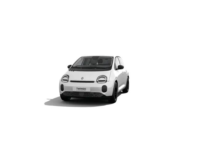 Renault Twingo Techno | Achteruitrijcamera | LED-achterlichten | LED-dagrijverlichting met specifiek vormgegeven lichtsignatuur