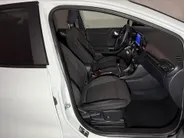 Ford Puma 1.0 EcoBoost Hybrid Titanium 125pk