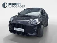 Ford Puma 1.0 EcoBoost Hybrid ST-Line X Trekhaak-Dode hoek d Trekhaak