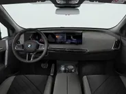 BMW iX xDrive60 112 kWh