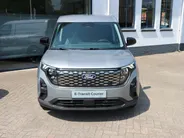 Ford E-Transit Courier Limited 44 kWh | TREKHAAK | NAVI | WINTERPACK |