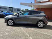 Ford Fiesta 1.0 EcoBoost Hybrid Titanium X