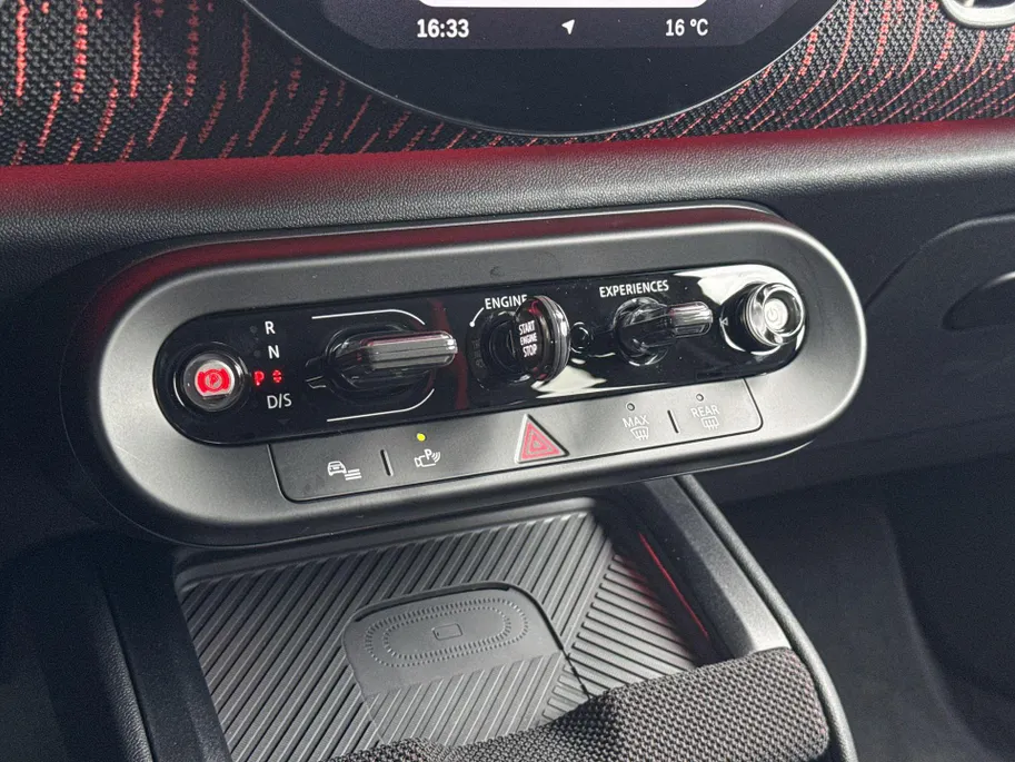 MINI Countryman John Cooper Works All4