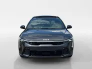 Kia K4 Sportswagon 1.0 T-GDi MHEV GT-Line Launch Edition (pano) Dodehoekassistentie | Kruisend verkeersassistentie achter | Uitstapwaarschuwing | Stoel + stuurwielverwarming