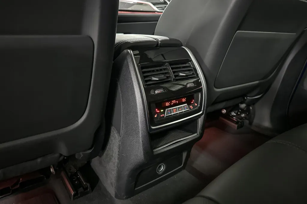 BMW X5 M Competition