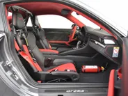 Porsche 911 GT2 RS 3.8