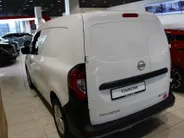 Nissan Townstar N-Connecta L2 44 kWh Nissan TOWNSTAR N-Connecta L2 45 kWh | 22% VOORRAAD KORTING | TREKVERMOGEN 1500KG | APPLE CAR/ANDROID AUTO | ECO LEDER |SEBA SUBSIDIE MOGELIJK TOT 5000 EURO |