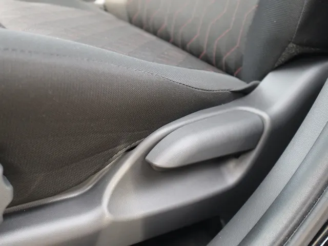 Mitsubishi Space Star 1.2 Active Apple/AndroidAuto/LM-velgen