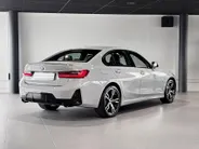 BMW 3 Serie Sedan 330e