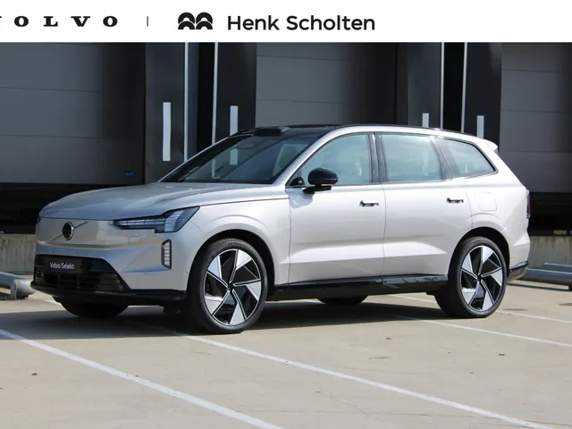 Volvo EX90