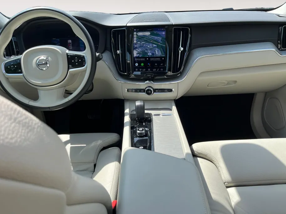 Volvo XC60 2.0 T8 Plug-in hybrid AWD Ultra Black Edition