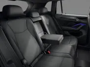 Volkswagen Tiguan R-Line Edition 1.5 eHybrid 272 PK 6 versn. DSG · Black Style Pakket · Interieur Style Pakket · Trekhaak inklapbaar, met elektrische ontgrendeling, incl. Trailer Assist ·