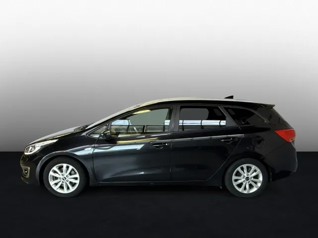 Kia cee'd Sportswagon 1.0 T-GDi C.Pl.L.Nav