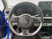 Suzuki Swift 1.2 Style Smart Hybrid | BSM | CLIMATE CONTROL | ZWARTE LOGOS | DEMO DEAL! |