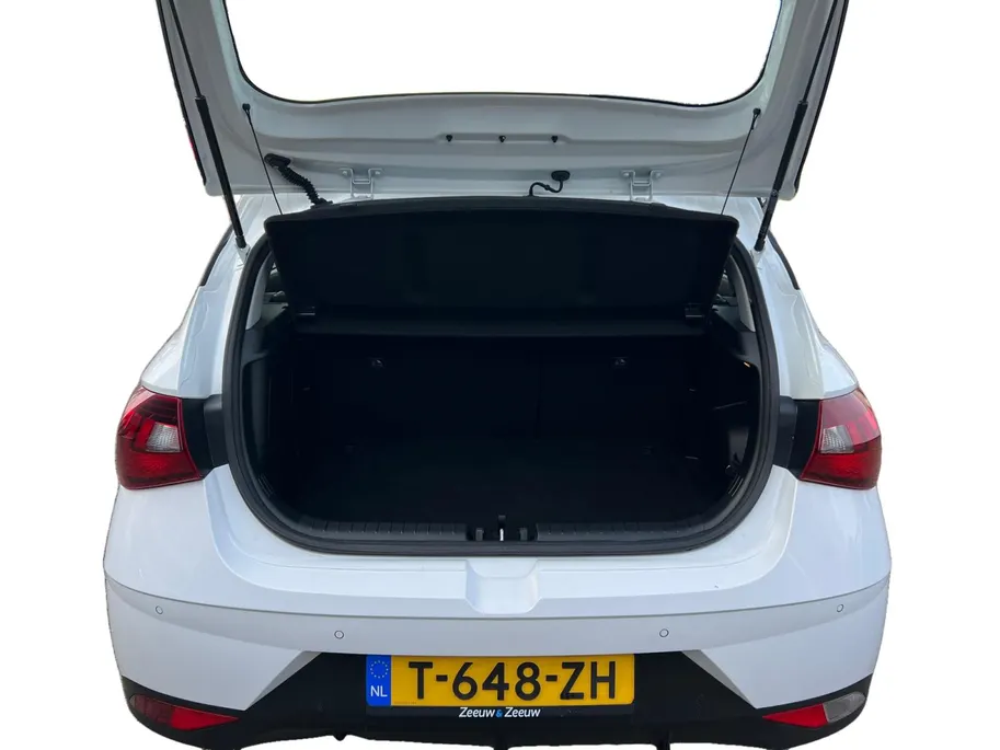 Hyundai i20 1.0 T-GDI Comfort | Apple Carplay | Android Auto | Camera | Airco | Parkeersensoren |