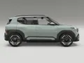 Kia EV2 GT-Line 61 kWh