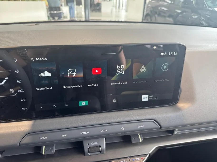 Kia EV2 Air 42.2 kWh 4p. 3000.- inruilkorting | Stoel/Stuurverwarming | Wireless Carplay/Aut