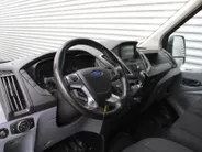 Ford Transit 290 2.0 TDCI L2H2 Trend | Recent Distributieriem vv | Trekhaak | Camera | Cruise | Navi | Airco | Imperiaal |