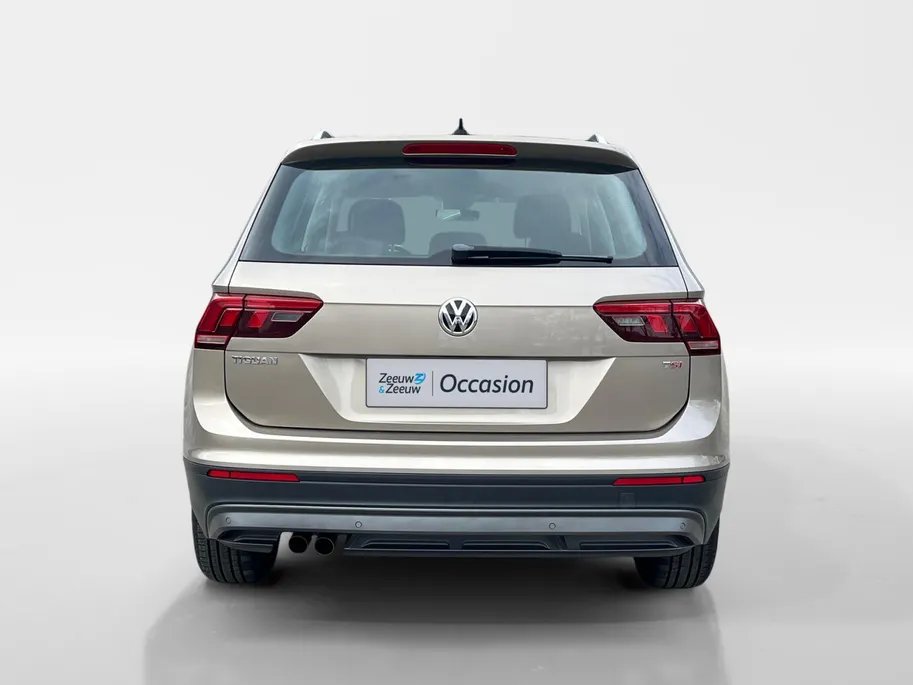Volkswagen Tiguan 1.4 TSI ACT Highline | Navigatie | Stoelverwarming | Automaat | Adaptive Cruise Control
