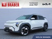 Kia EV3 Plus 81.4 kWh | Nieuw | Direct leverbaar | Actieradius tot 605 km (WLTP) | 18% bijtelling | Tot € 3.000 inruilvoordeel bij aanschaf |