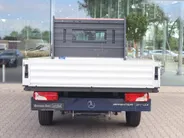Mercedes-Benz Sprinter 317 CDI AUT. OPEN LAADBAK