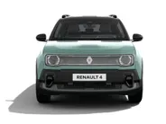 Renault 4 Iconic Comfort Range | Profiteer nu van €1.800,- Zeeuw & Zeeuw voorraadkorting | NU met GRATIS 5 jaar fabrieksgarantie | 409KM Actieradius | 165km laden in slechts 15 minuten | Nu in de showroom |