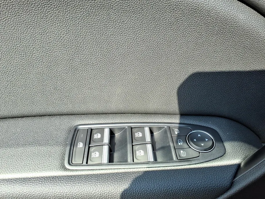 Mitsubishi ASX 1.8 HEV AT Instyle | 3.000,- korting |Navigatie| Elecktrisch schuif kantel dak | 8 jaar garantie
