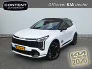 Kia Sportage 1.6 T-GDi 288pk Plug-in Hybrid AT6 GT-PlusLine