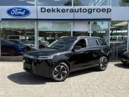 Jaecoo 5 EV Exclusive 61 kWh