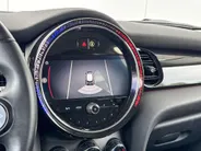 MINI Cooper 3-deurs Electric Classic
