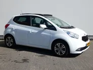 Kia Venga 1.4 CVVT 90pk Summer Edition