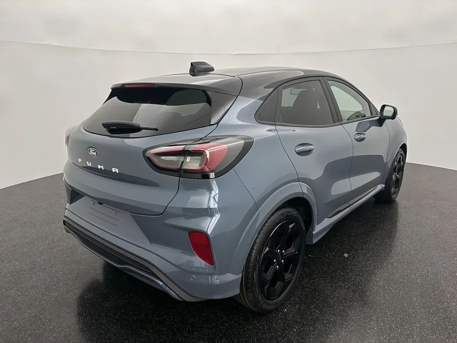 Ford Puma Gen-E BlueCruise Edition 47 kWh | DIT IS EEN VOORRAADAUTO! | Winter Pack | Trekhaak | Matrix LED | Premium Connectivity |