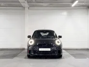 MINI Cooper 3-deurs JCW John Cooper Works