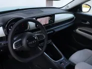 Fiat 600 1.2 Hybrid 110 PK La Prima | Navi | Camera | Carplay | Leder