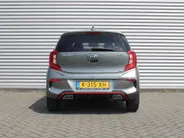 Kia Picanto 1.0 DPi GT-Line | Camera | 15' LM | Cruise | Clima | Navi | Keyless | Apple Carplay/Android Auto|
