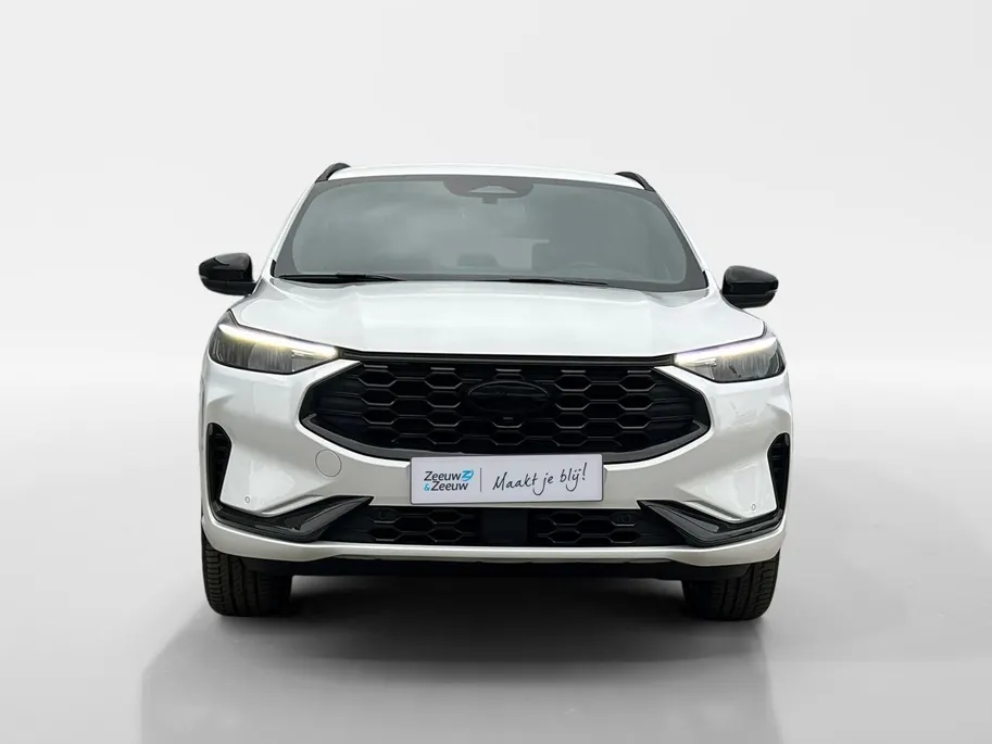 Ford Kuga 2.5 PHEV ST-Line X | Nieuw te bestellen | tot €5.000,- korting | 2100kg trekgewicht | 0,99% rente Ford Options!