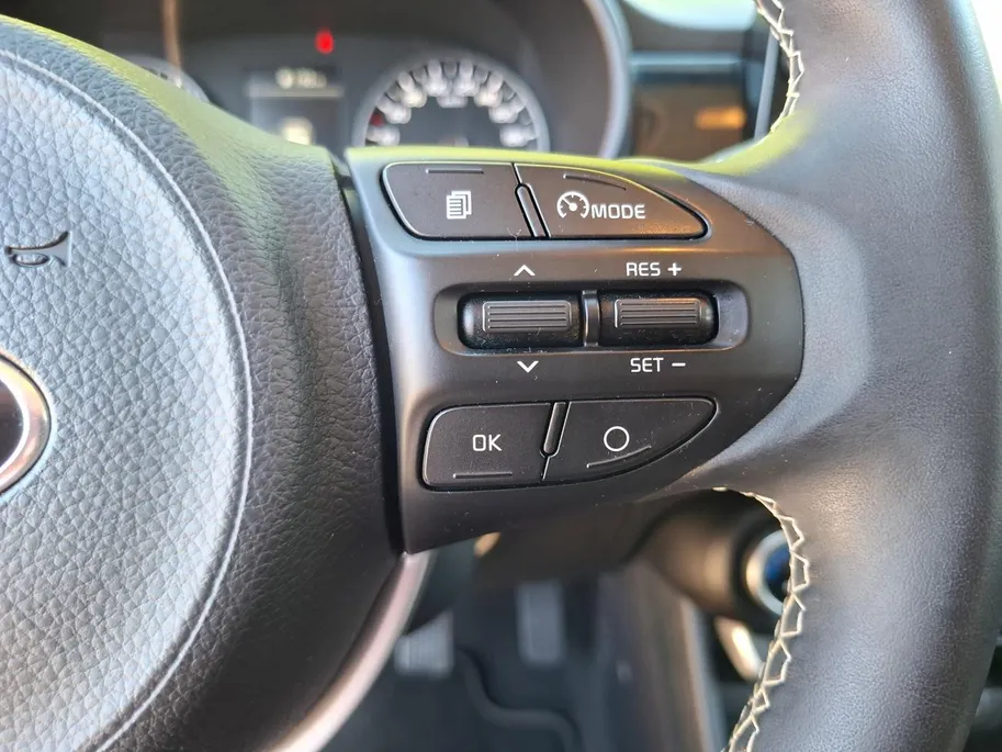 Kia Picanto 1.0 DPi DynamicPlusLine DEALER ONDERHOUDEN | 1E EIGENAAR | CLIMATE CONTROL | NAVIGATIE & ACHTERUITRIJCAMERA | RESTERENDE FABRIEKSGARANTIE TM 2031