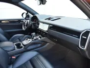 Porsche Cayenne Coupé 2.9 S, Capristo uitlaat