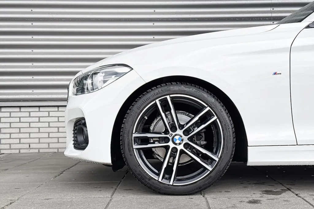BMW 1 Serie 118i M Sport