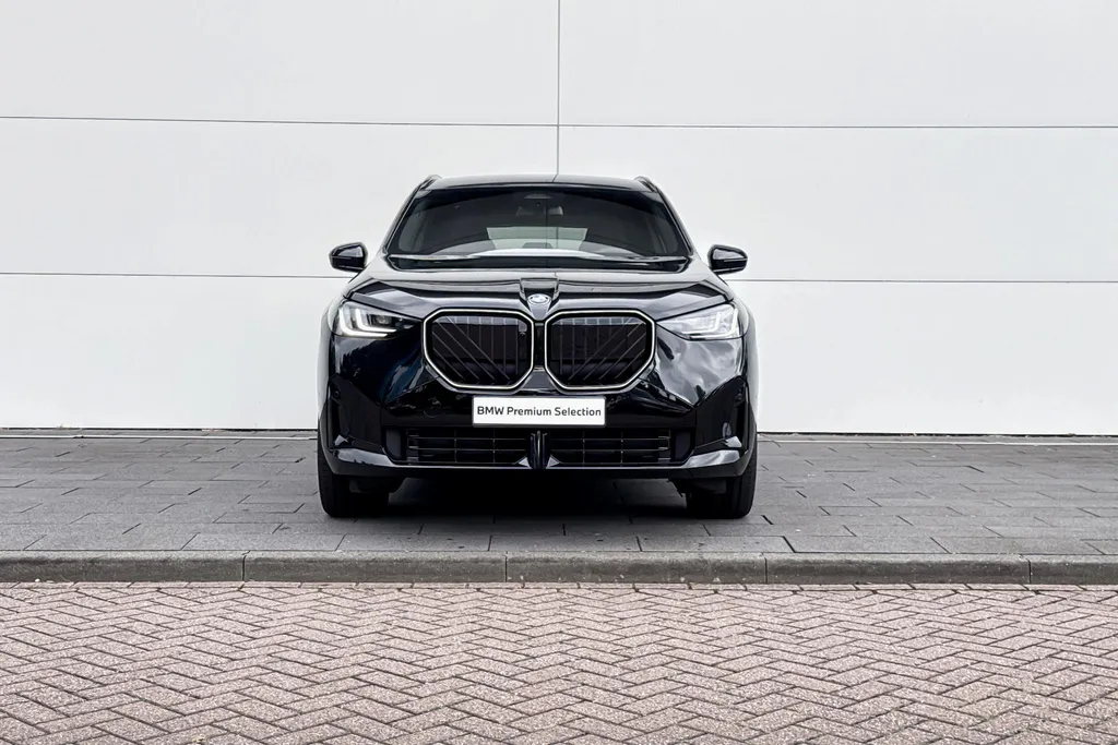 BMW X3 30e xDrive