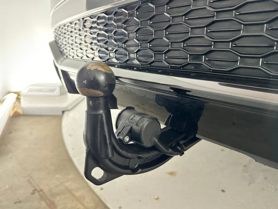 Audi RSQ8 4.0 TFSI RS Q8 Quattro | Panoramadak | Luchtvering | 23'' L.M. Velgen