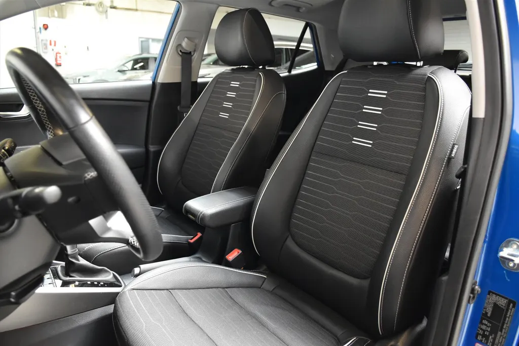 Kia Stonic 1.0 T-GDi MHEV 100pk DCT7 GT-PlusLine AUTOMAAT