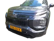 Mitsubishi Outlander 2.4 PHEV Black Edition | RIJDEND, VRAAG NAAR ACTUELE KM STAND | FULL OPTION | 360 CAMERA | STUUR, VOORRUIT, STOEL VERWARMING & VERKOELING |