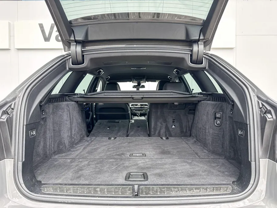 BMW 5 Serie Touring 520i